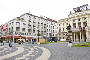  Apartmán Old centre - Rybárska brána  Братислава